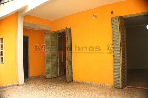 Imagen 6 de 13 de Venta Departamento Tipo Casa 3 Ambientes Con Patio Y Terraza En Parque Avellaneda