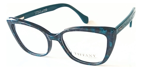 Armazones De Anteojos Tiffany Tif 4562 C5