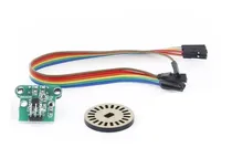 Comprar Sensor Velocidad Encoder Codificador Óptico Motorreductor Fd