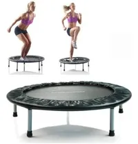 Comprar Mini Trampolin Pro-form Fitness Ejercicio Gimnasio 1 Mt