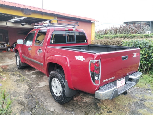 Imagen 7 de 15 de Chevrolet Colorado Colorado Americano