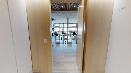 Imagen 8 de 24 de Oficina En Sempiso De 103mts. Edificio Aaa - Premium