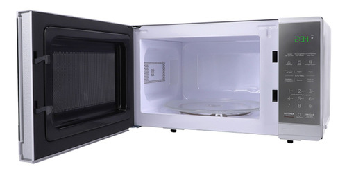 Horno Microondas Midea Mmdf07s2bw 7 Pies 20 Litros 120v