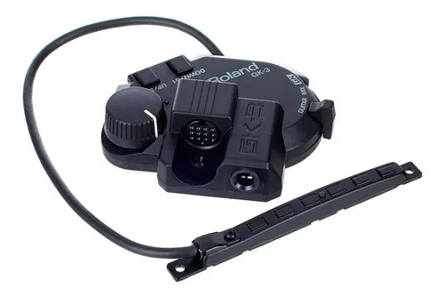 Tienda autorizada de camionetas hexafónicas Roland Gk3