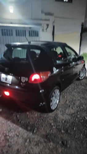 Peugeot 206 1.6 Xt Premium