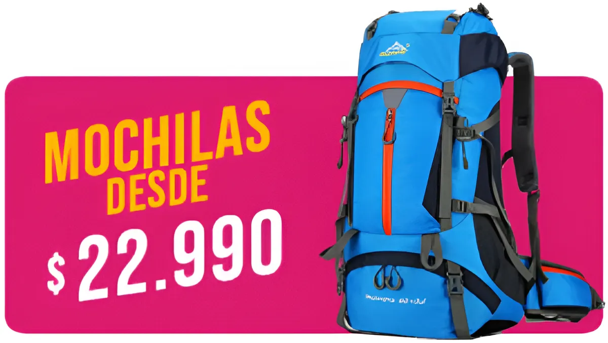Ropa y Accesorios