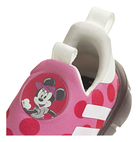 Tenis adidas Casual X Disney Minnie Mouse Niños