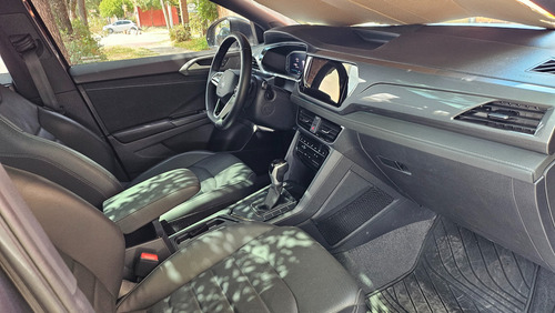 Volkswagen Taos 1.4 250 Tsi Highline
