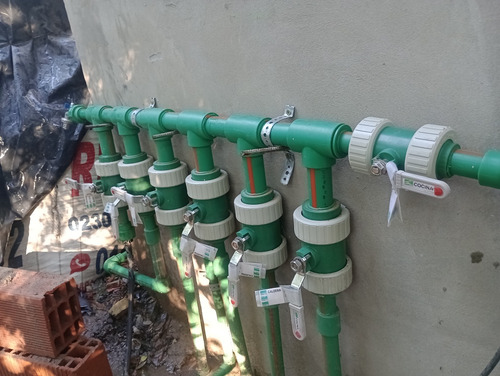 Construcción Tradicional Vivienda Llave En Mano. La Plata