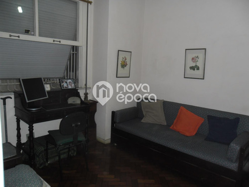 Imagem 10 de 21 de Apartamento - Ref: Co4ap3761