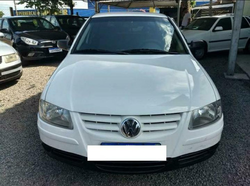 Volkswagen Gol 1.0 8v