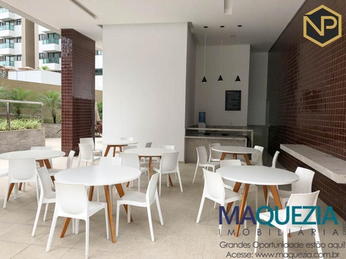 Imagem 13 de 19 de Apartamento À Venda Em Recife/pe - Npbprinv