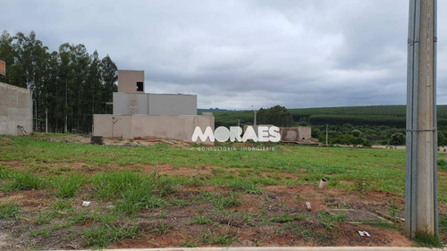 Imagem 2 de 22 de Terreno À Venda, 323 M² Por R$ 190.000 - Villa De Leon I - Piratininga/sp - Te0504