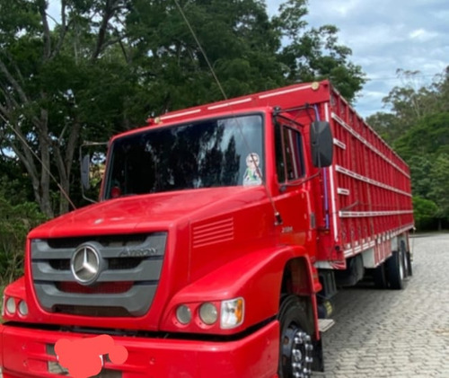 Mb 2324 Boiadeiro Com Divida