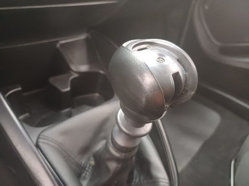 Fiat Argo ARGO 1.0 6V FLEX
