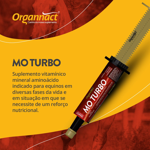 Kit 1x Compplet Max 2kg + 2x Mo Turbo 80g - Suplementação