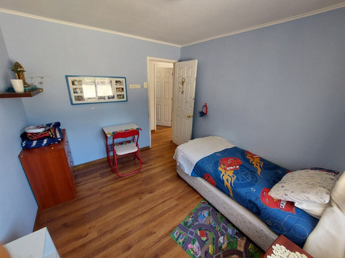 Venta De Linda Y Amplia Casa En Parcela, Pirque