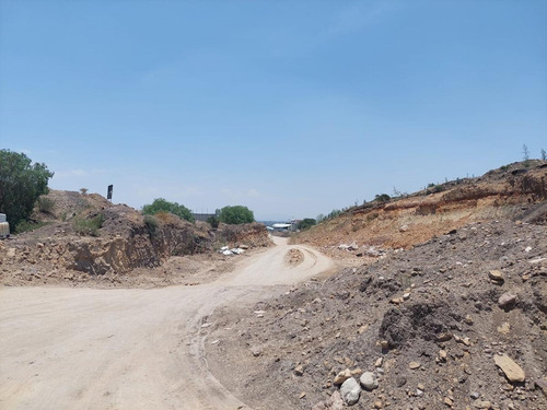 Terreno En San José La Teja