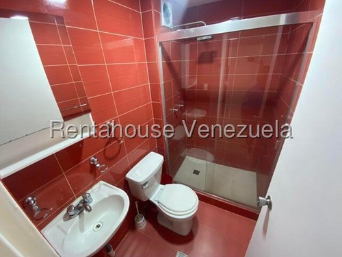 Se Alquila Estupendo Apto En El Encantado Cod 25-14954 Rex