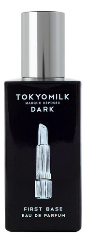 Perfume Tokyomilk Dark First Base Eau De Parfum Para Mujer