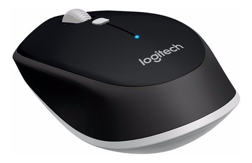 Logitech M535 Mouse Bluetooth Negro (gadroves)