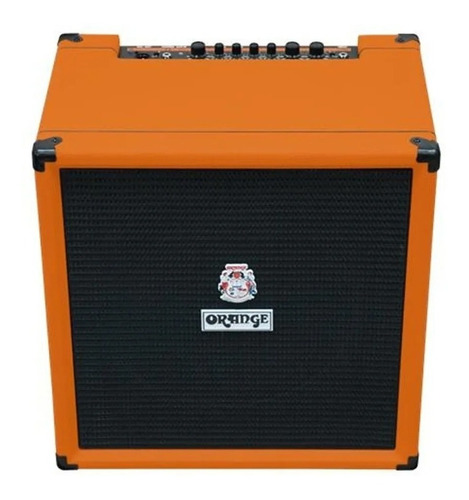 Orange Cr100 Bxt Amplificador Combo Para Bajo 100w Oferta!!