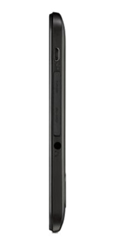 Imagem 4 de 4 de Tablet Multilaser M8 Wifi 8" 32GB preto e 2GB de memória RAM
