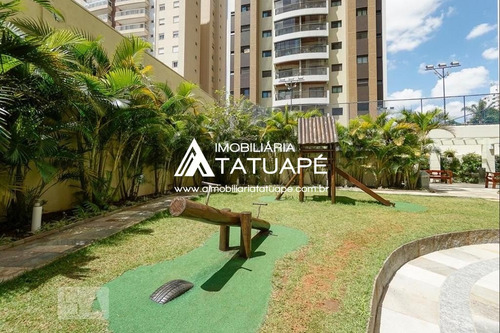 Imagem 25 de 30 de Apartamento - Ap000489 - 69441849