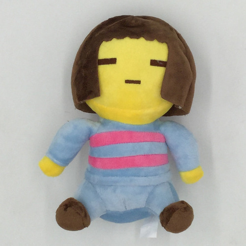 // Mt Under The Legend Undertale Sans Boneca De Pelúcia