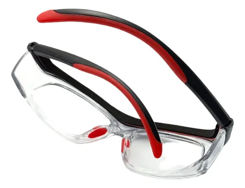 Lentes industriales graduados hot sale