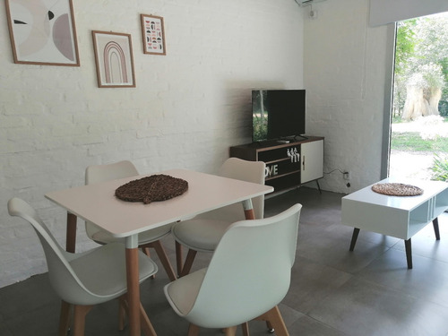 Alquiler De Casa En Santa Ana, Colonia Mínimo 2 Noches.