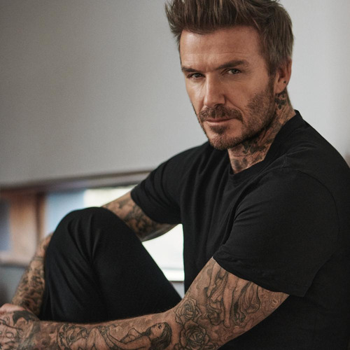 Perfume para hombre David Beckham Classic Homme Edt, 100 ml
