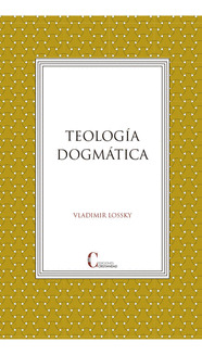 Teologia Dogmatica (libro Original)