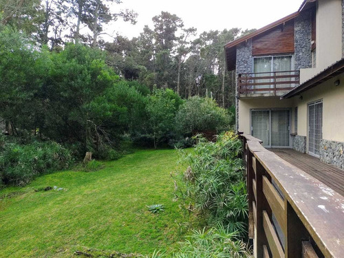 Imagen 12 de 14 de Excelente Casa Los Pinos Venta Mar Pampas, V. Gesell