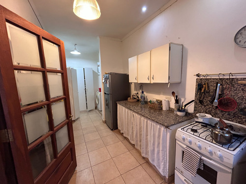 Casa Céntrica Con Amplio Parque En Mercedes Corrientes