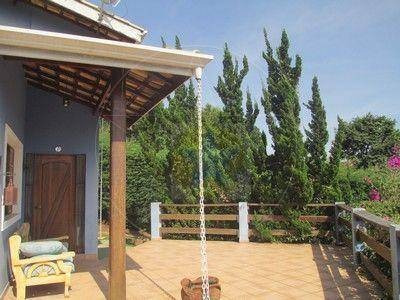 Chácara Com 4 Dormitórios À Venda, 1200 M² Por R$ 800.000,00 - Canedos - Piracaia/sp - Ch0793