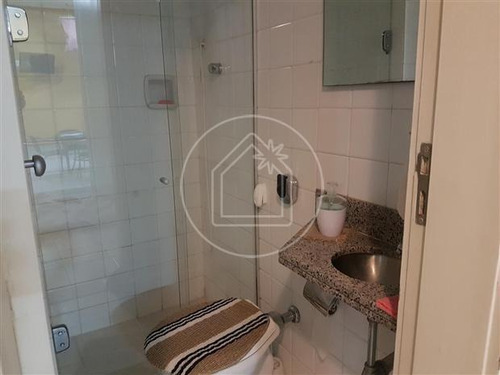 Apartamento - Ref: 840206