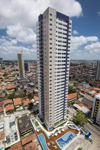 Imagem 1 de 10 de Apartamentos - Ref: V2626