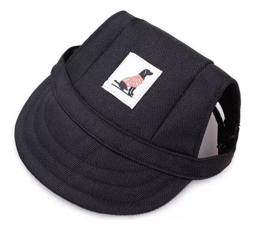 Gorro Tipo Beisbol Perros Y Gatos Mascotas Jockey Protección