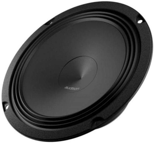 Set De Medios 6.5 Audison Prima Apk 165 - 2 Vias 300w Max