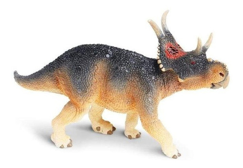 Figura De Diabloceratops Marca Safari