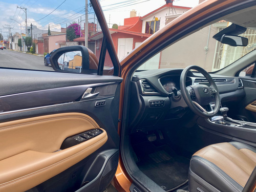 Dodge Journey 1.5T Gdi Gt