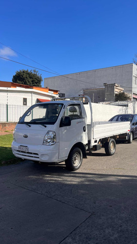 Kia K2500 2.5 Caja Nacional