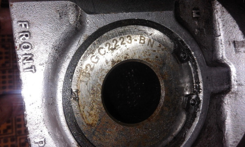 Pistones De Mack Vision/columbia Freightliner Originales