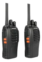 Comprar Radios Transmisor Portátil Baofeng Bf - 888s Comunicación   