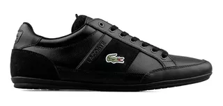 Zapatilla Lacoste Chaymon 100% Original I 743cma0035-02h