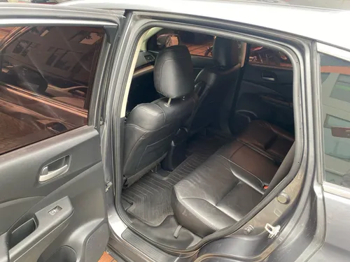 Honda CR-V 2.4 Lx
