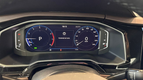 Volkswagen Virtus 1.0 Tsi Highline