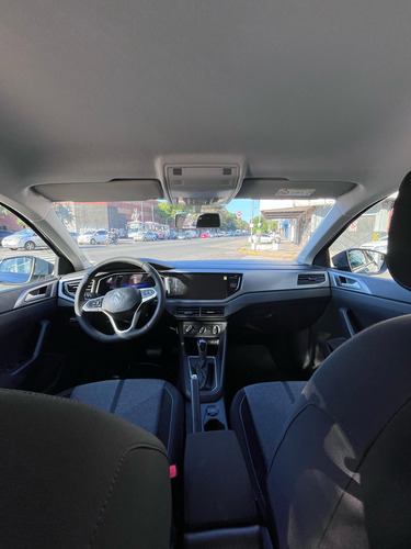 Volkswagen Nivus 1.0 Tsi 200 Trendline