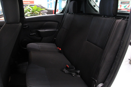 Renault Sandero 1.0 12v Sce Flex Authentique Manual